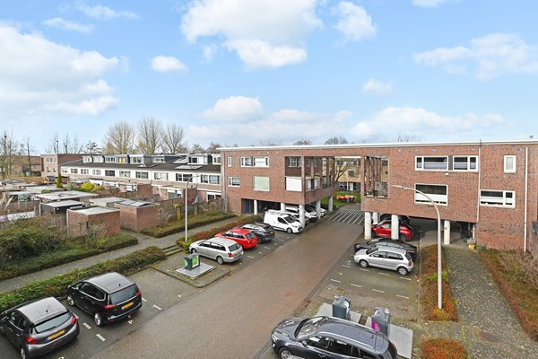 Medium property photo - Legakker 38, 2632 AB Nootdorp